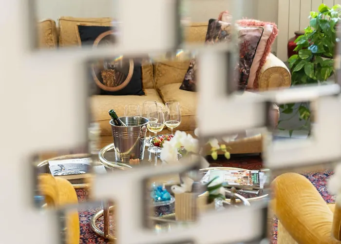 Luxury Apartment Angelio