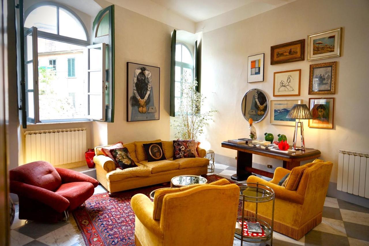 Luxury Angelio Barga