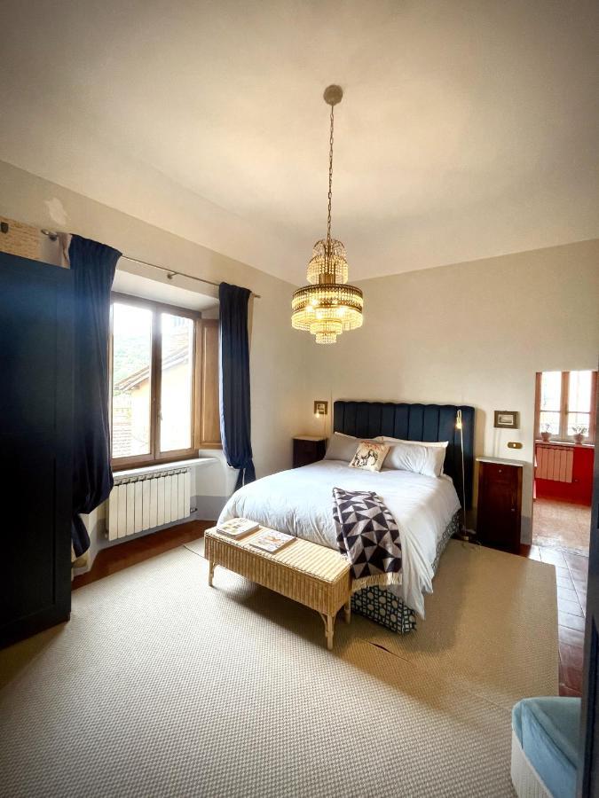 Luxury Angelio Barga