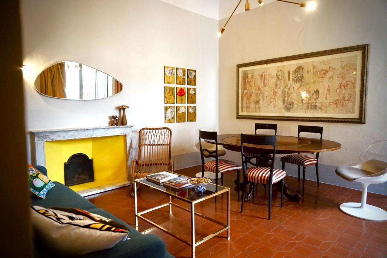 Luxury Angelio Apartment *