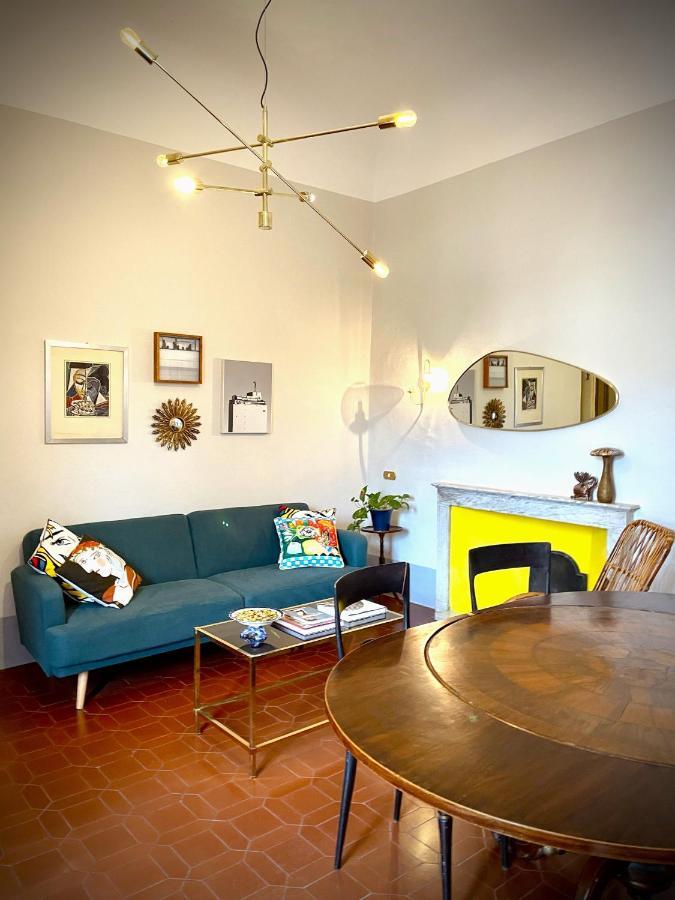 Luxury Angelio Apartment