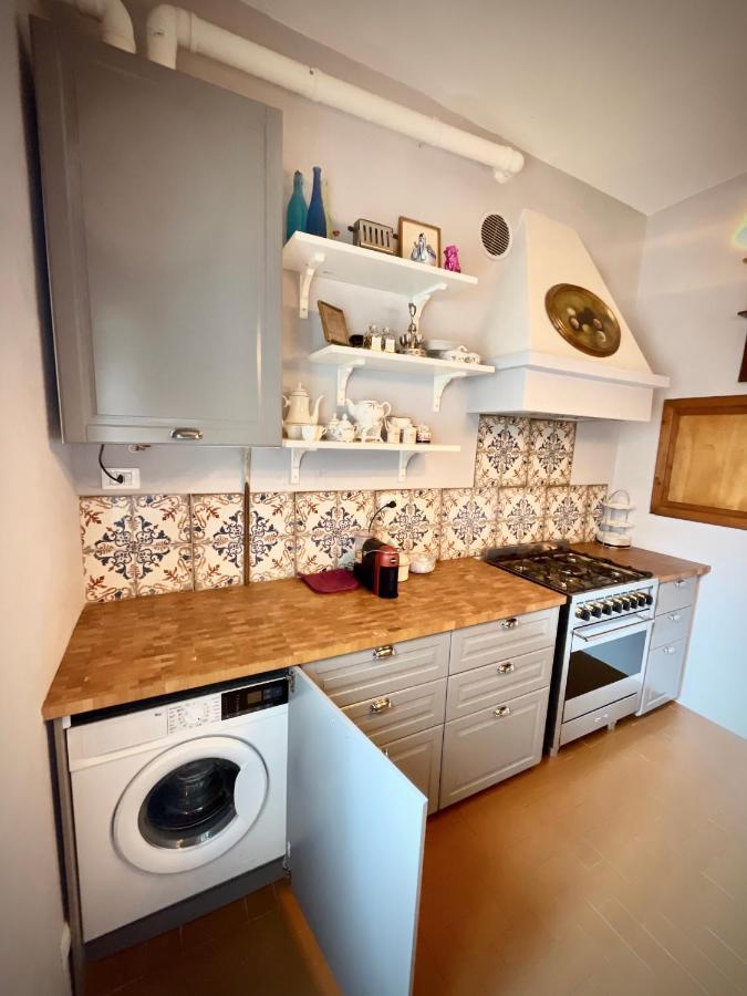 Luxury Angelio Apartment