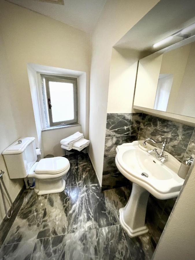Apartment Luxury Angelio Barga