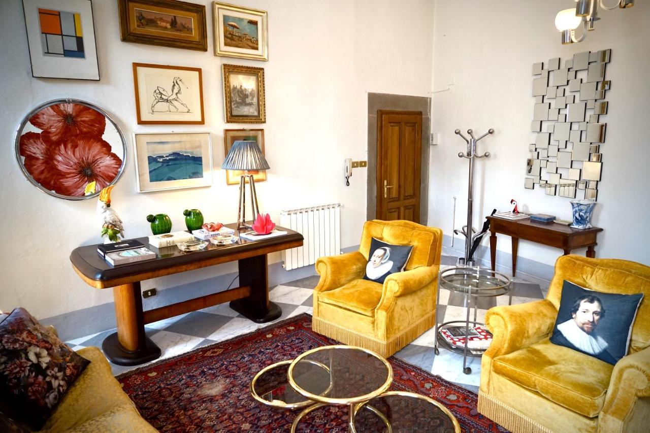 Apartment Luxury Angelio *