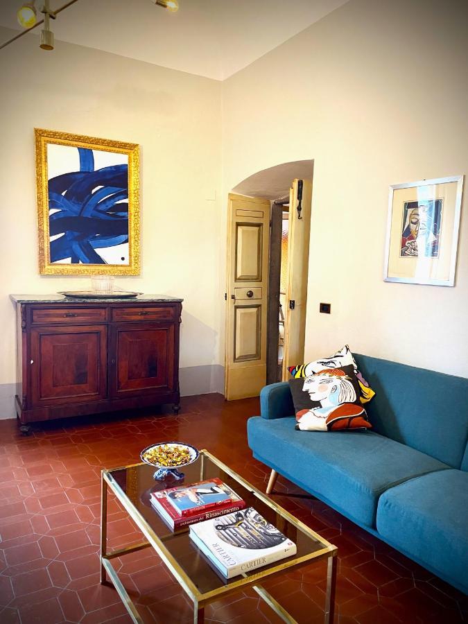Apartment Luxury Angelio