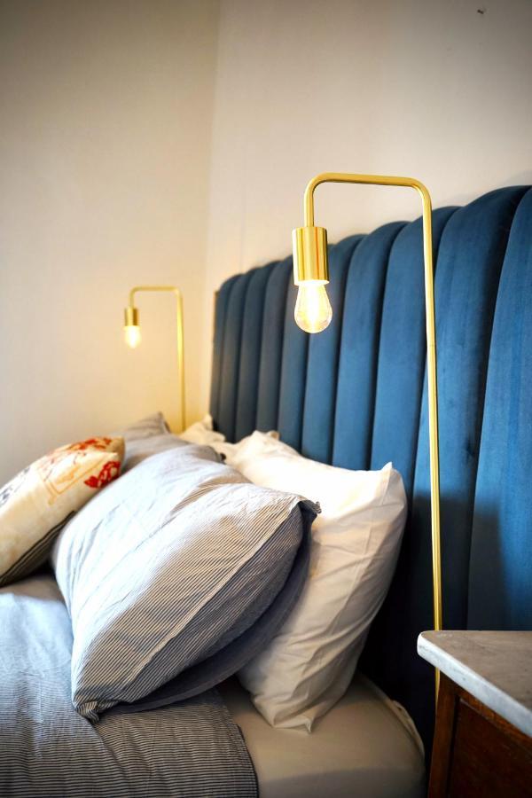 Luxury Angelio Apartment *