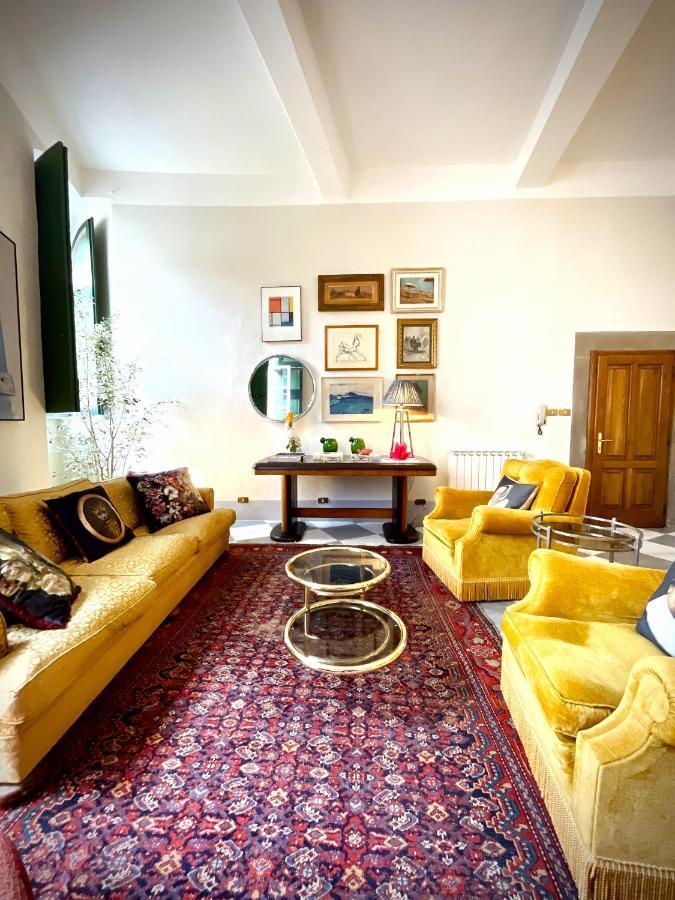 Luxury Angelio Apartment