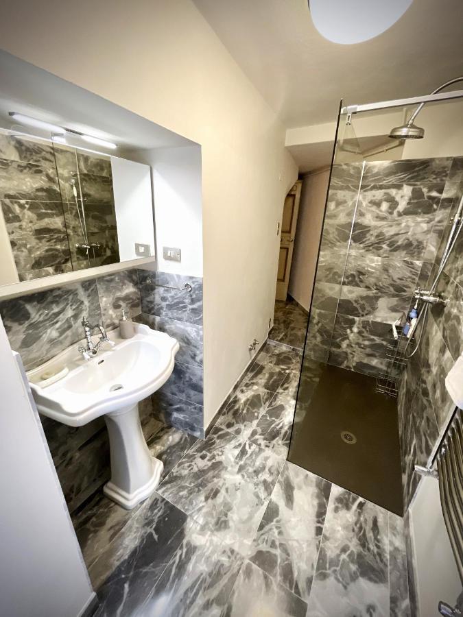 Luxury Angelio Apartment *