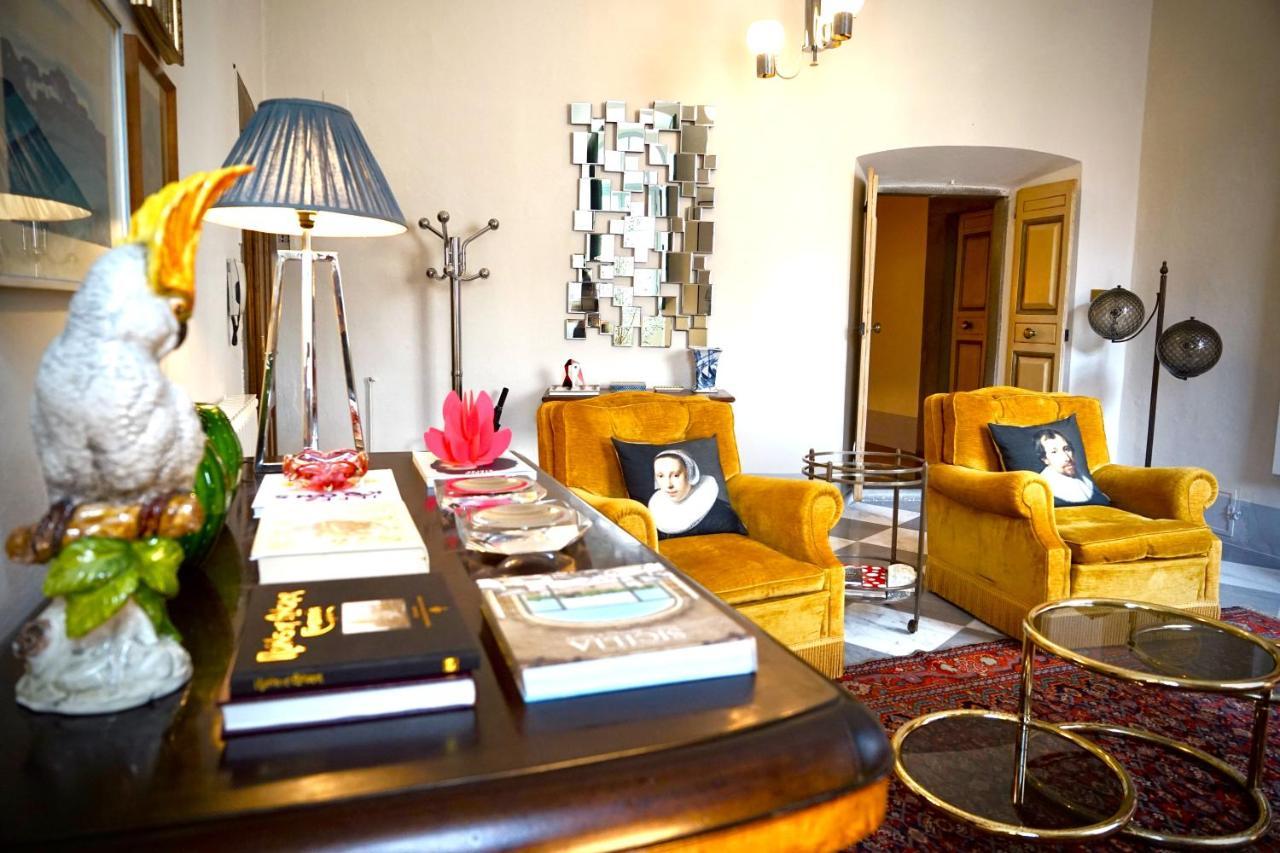 Luxury Angelio Barga