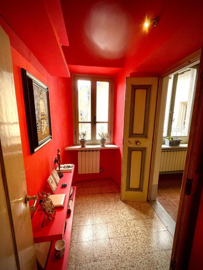 Apartment Luxury Angelio *