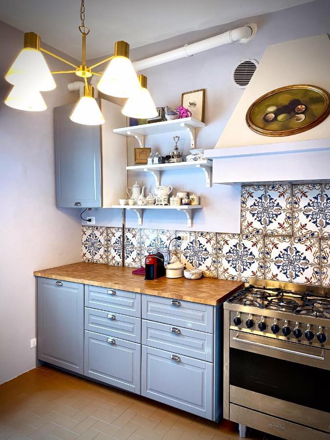 Luxury Angelio Apartment *