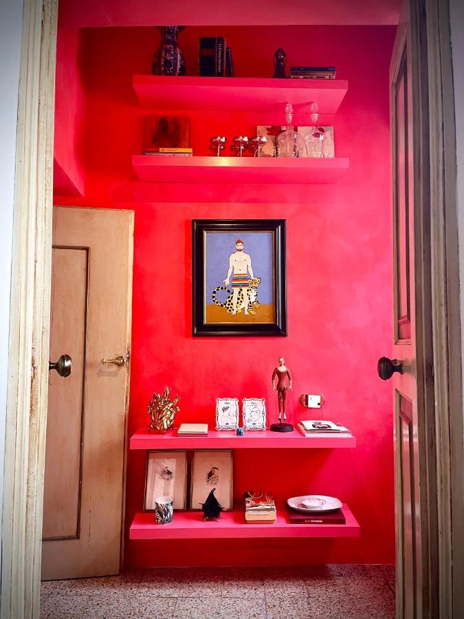 Luxury Angelio Apartment *