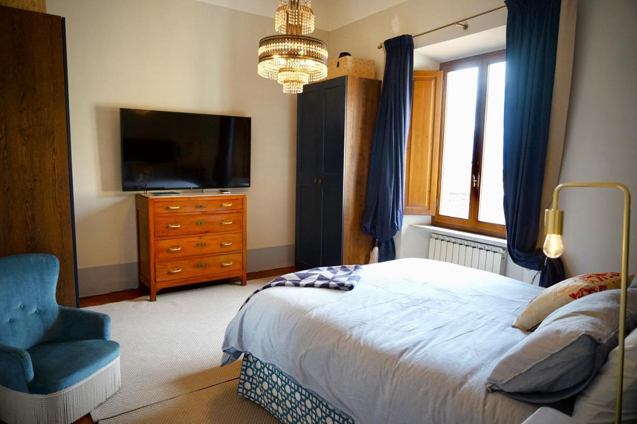 Apartment Luxury Angelio *