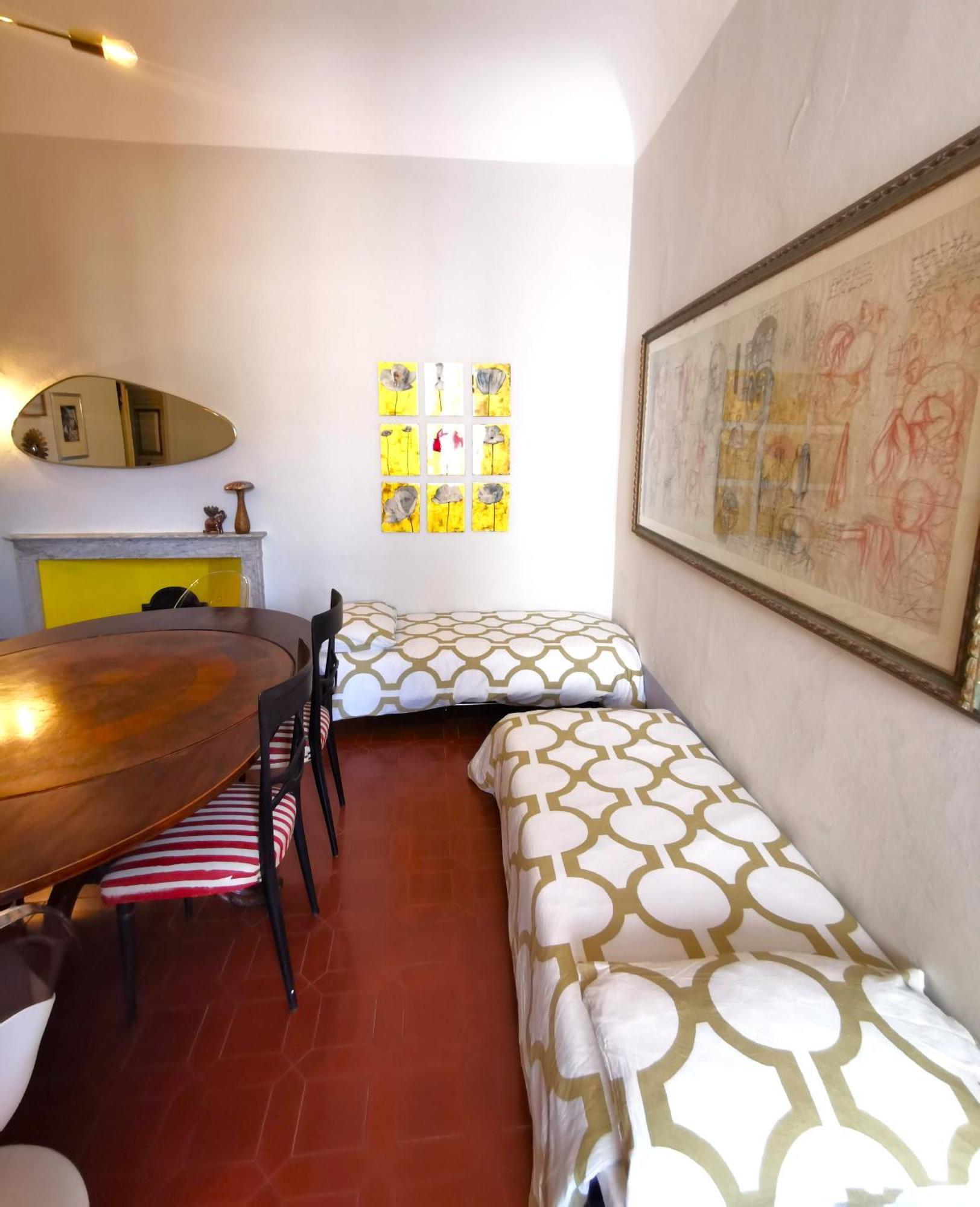 Luxury Angelio Barga