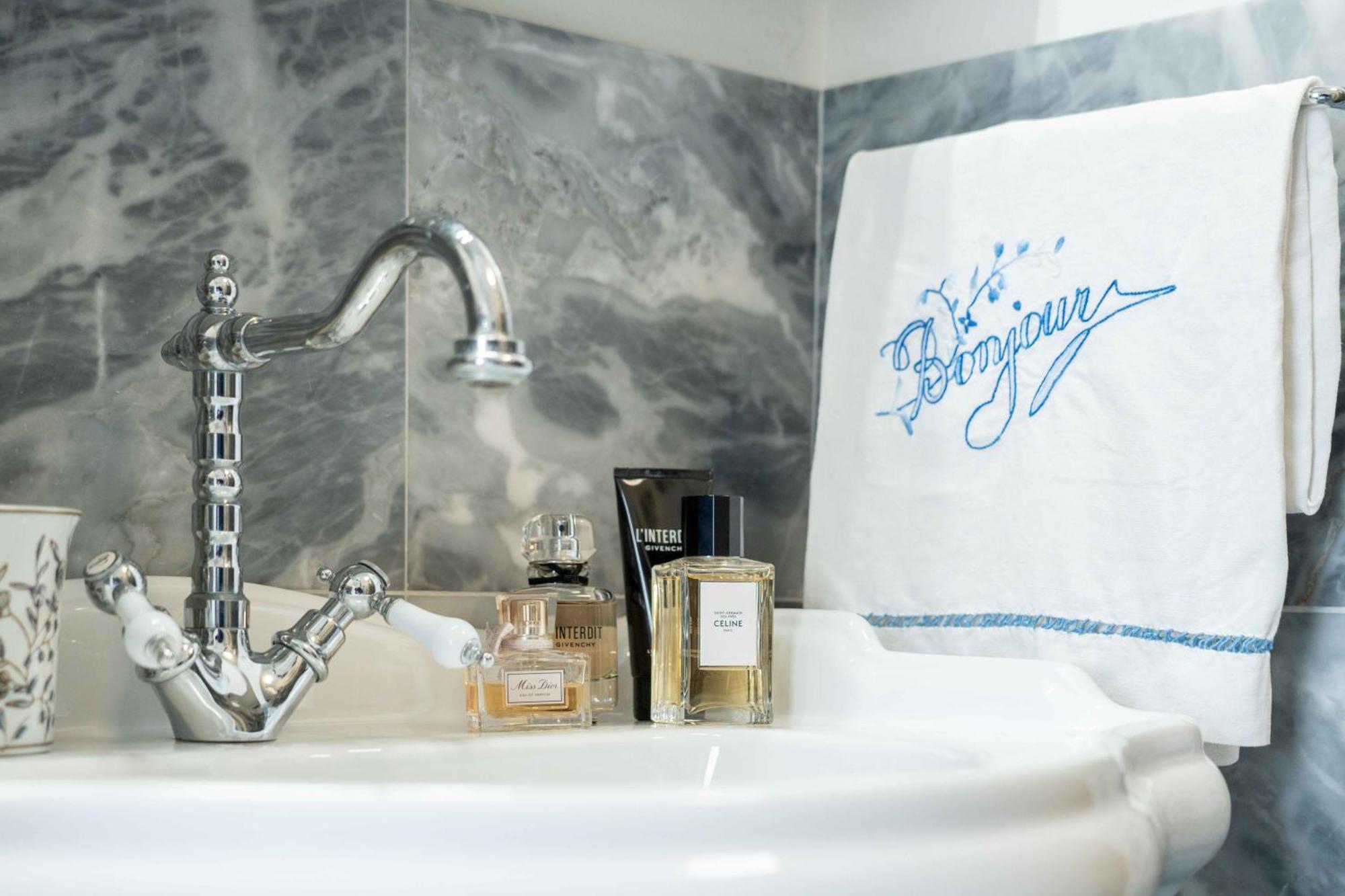 Apartment Luxury Angelio