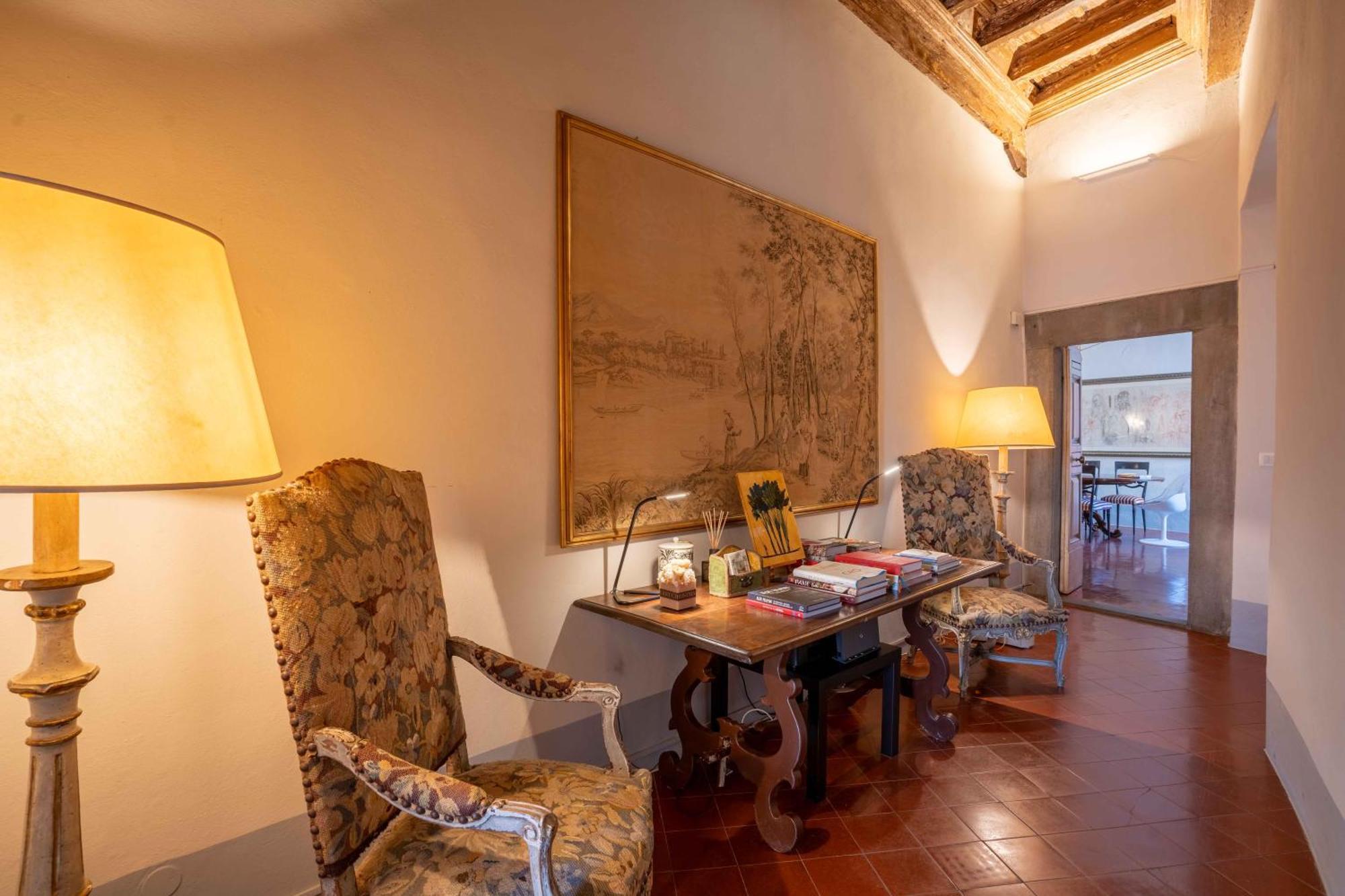 Luxury Angelio Apartment *