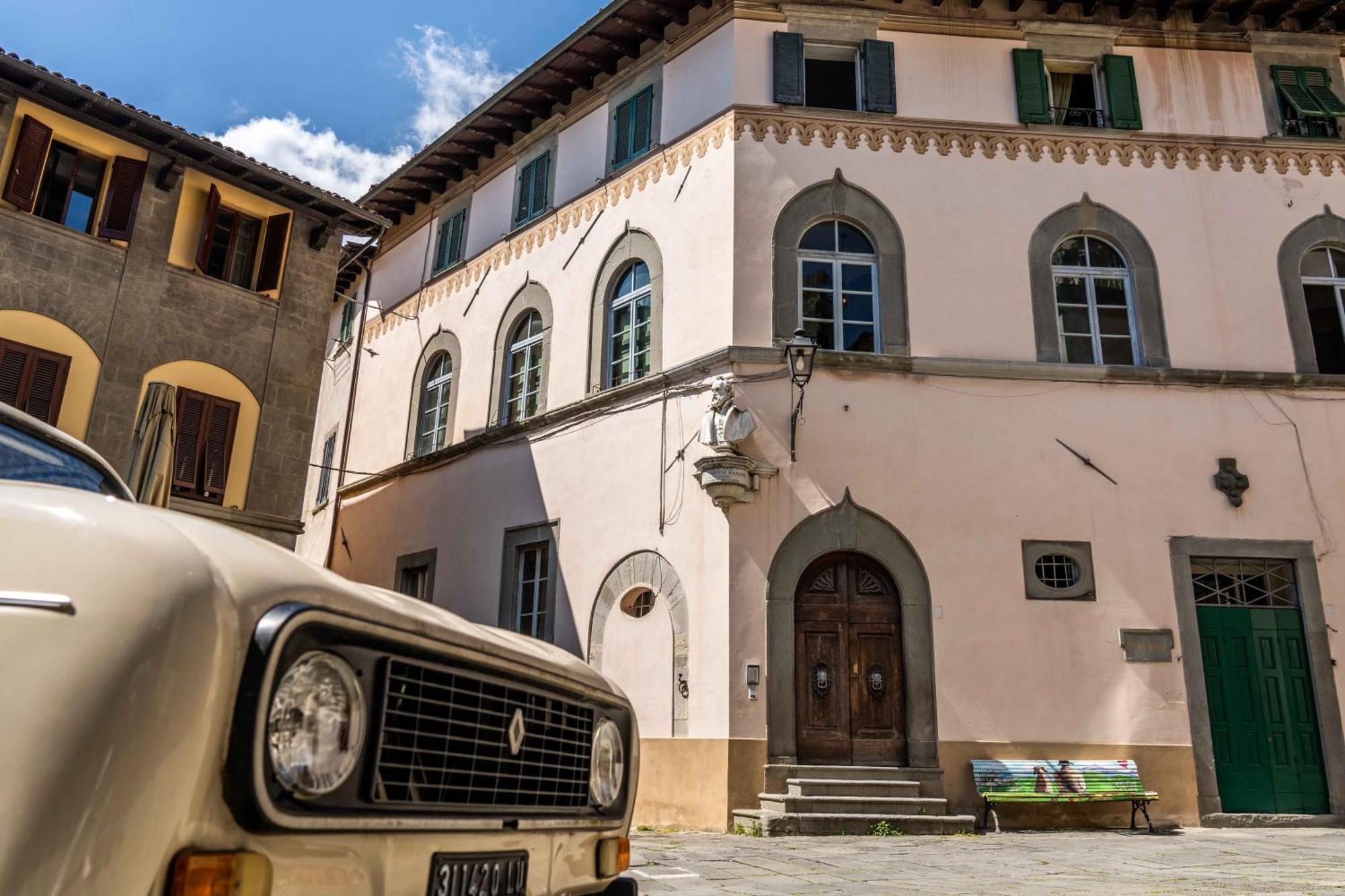 Luxury Angelio Apartment Barga