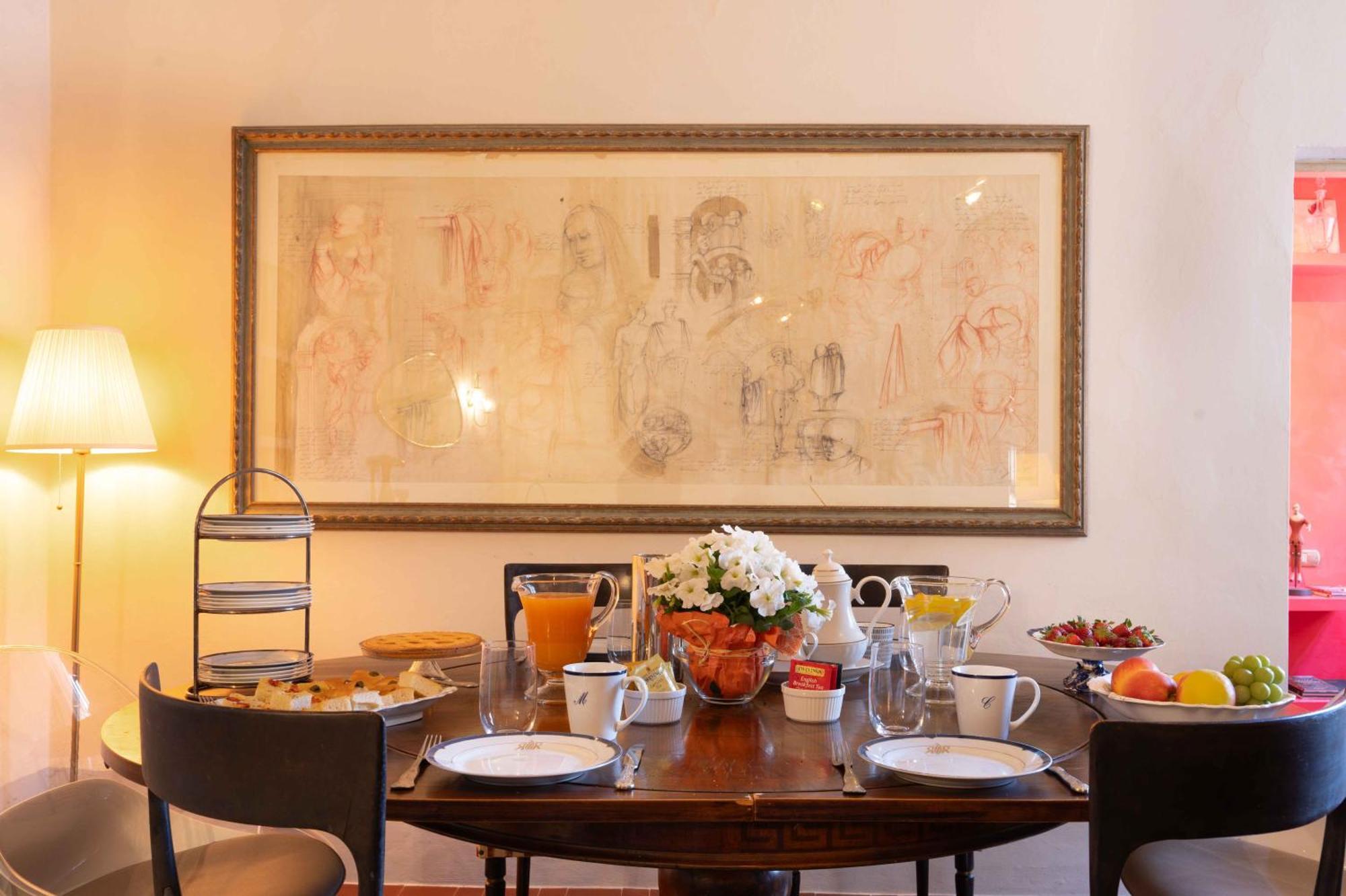Luxury Angelio Barga