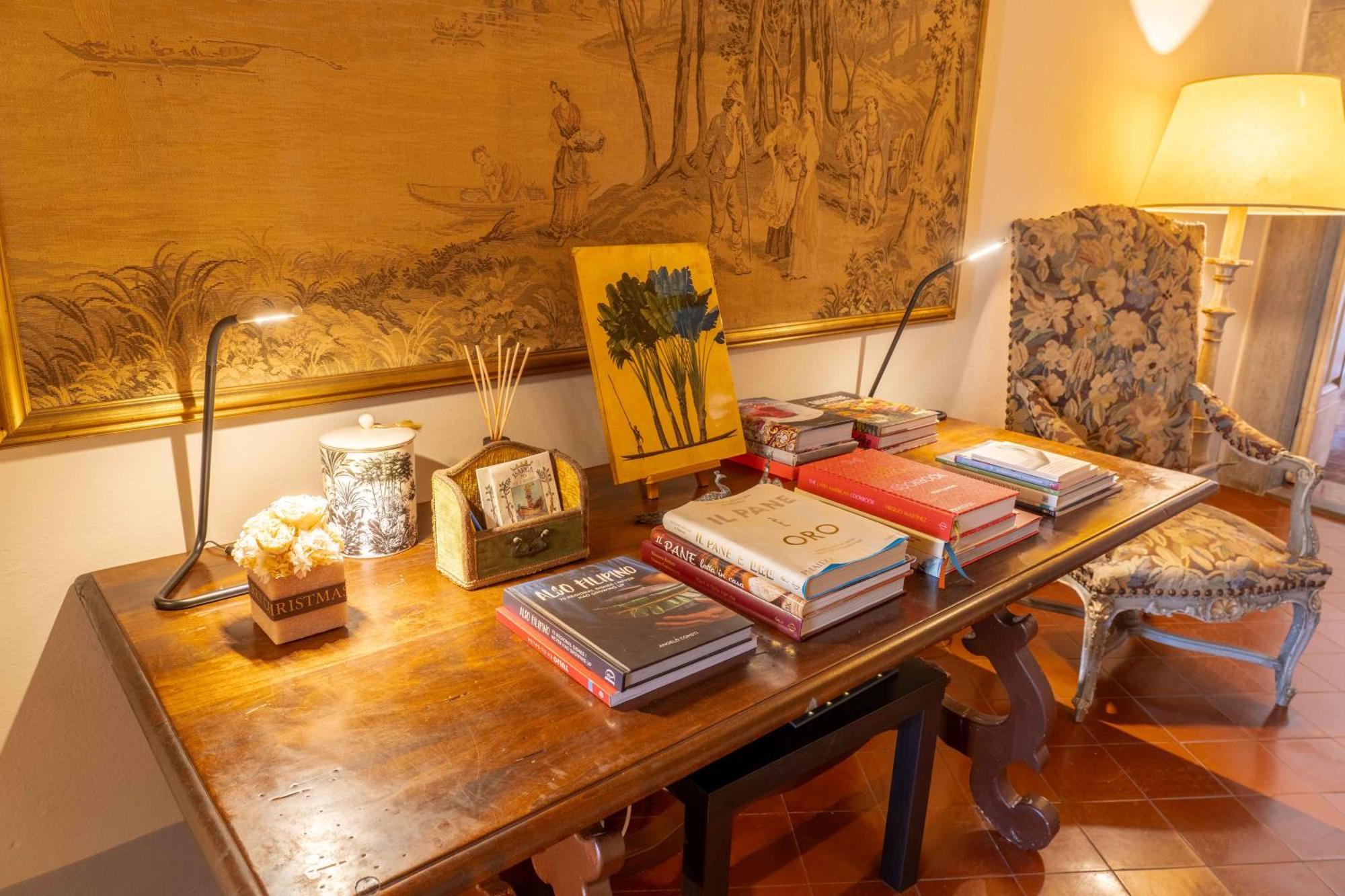 Luxury Angelio * Barga