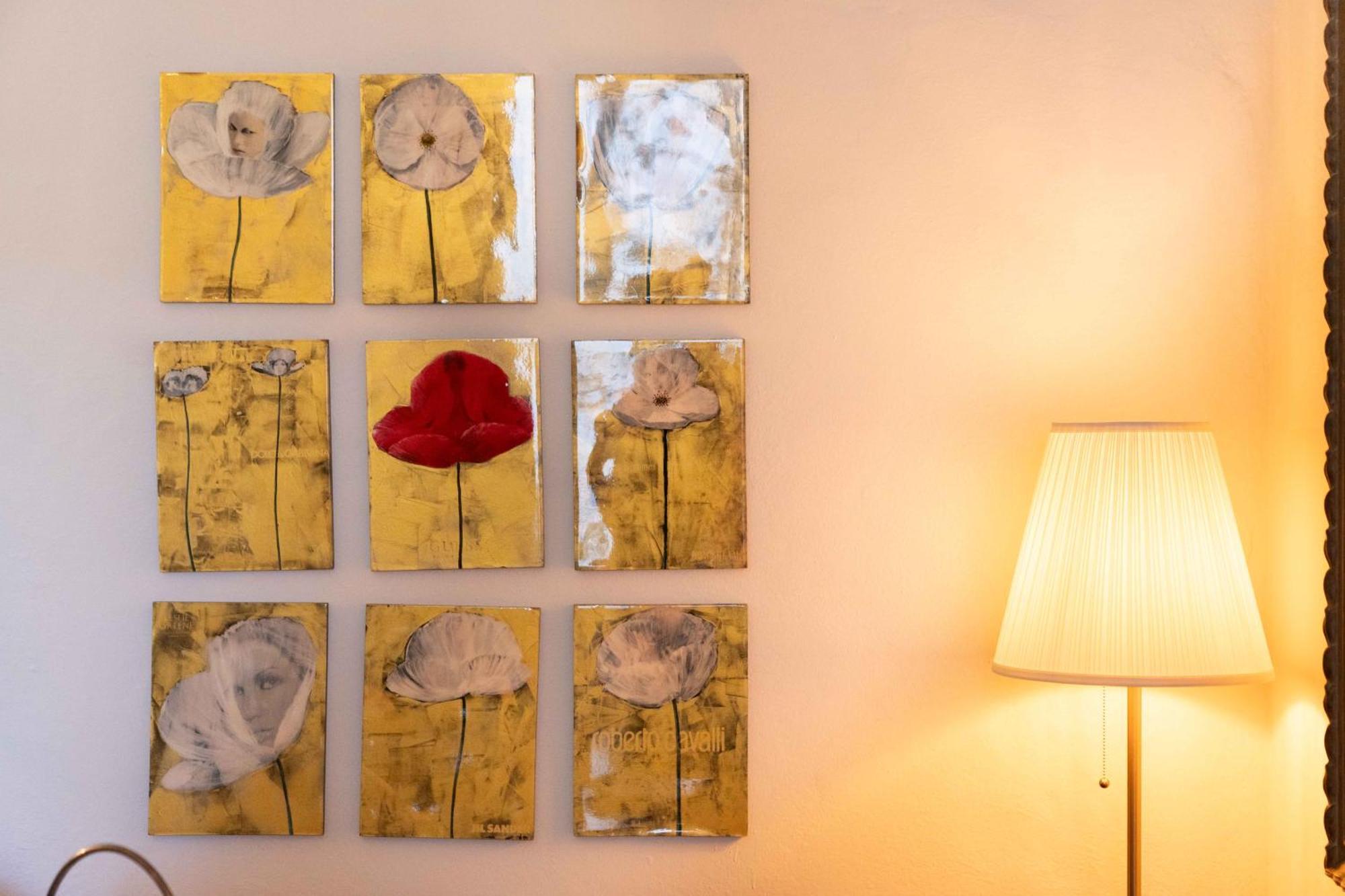 Apartment Luxury Angelio *