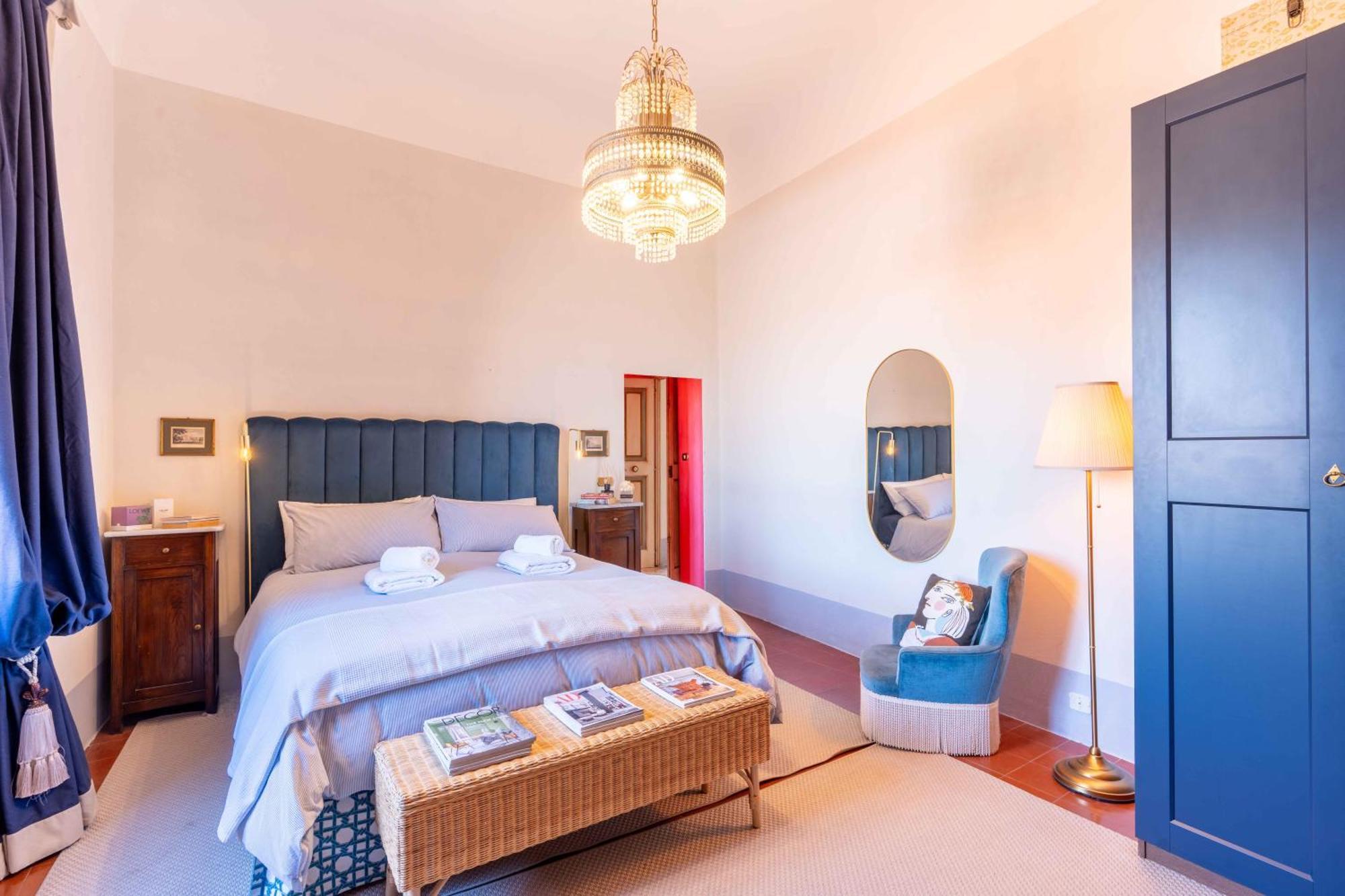 Apartment Luxury Angelio Barga
