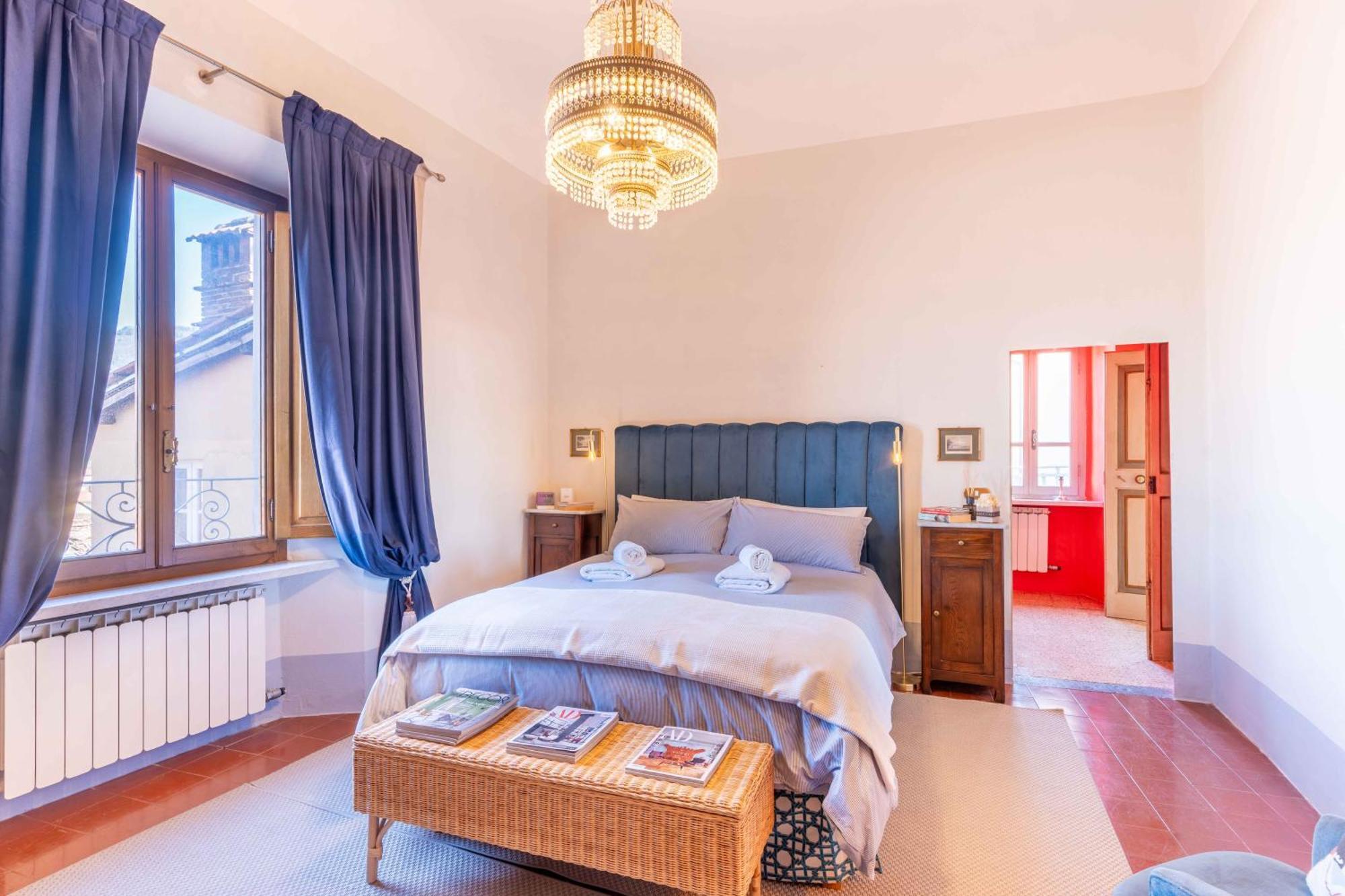 Luxury Angelio