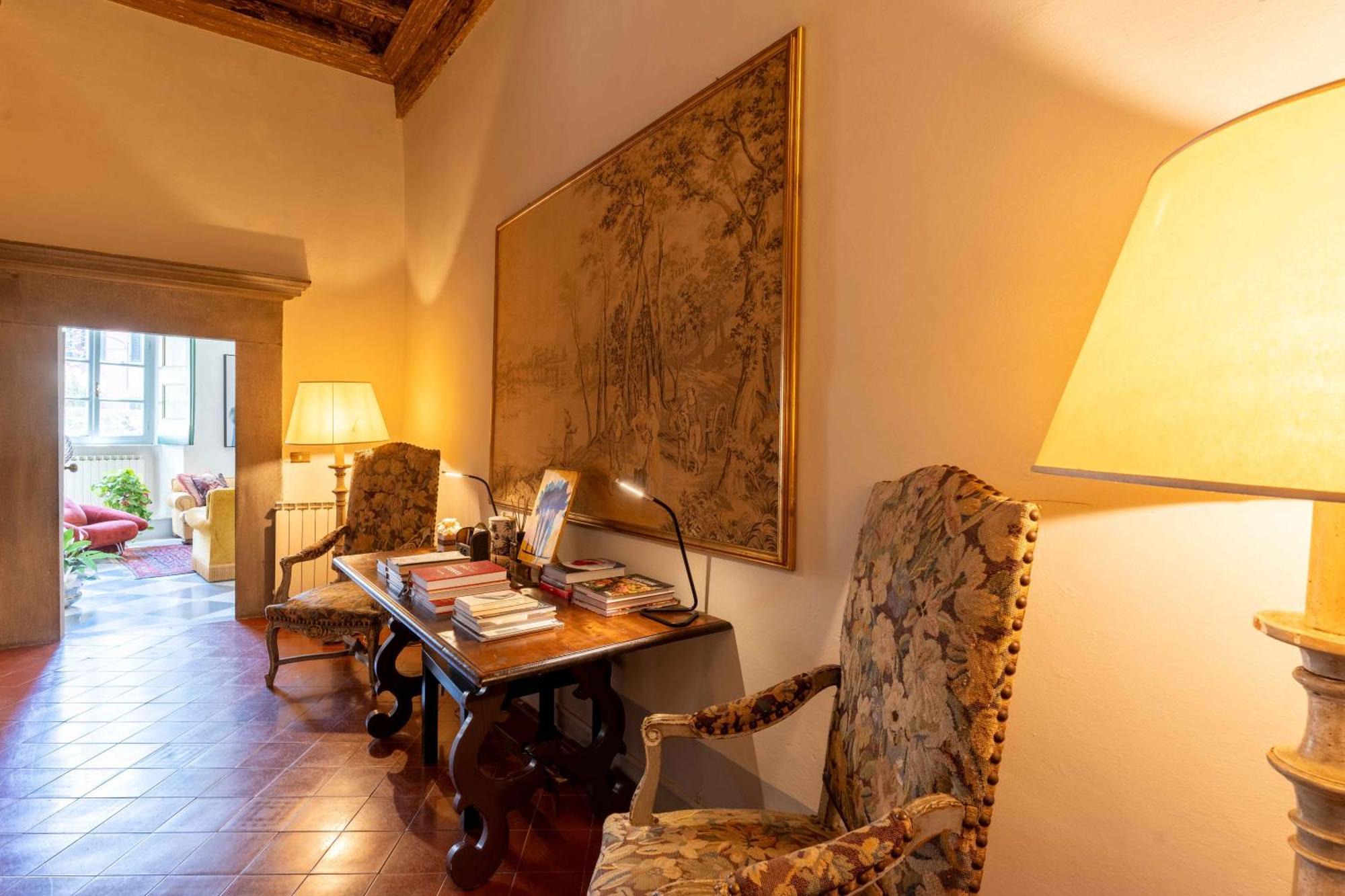 Luxury Angelio Apartment