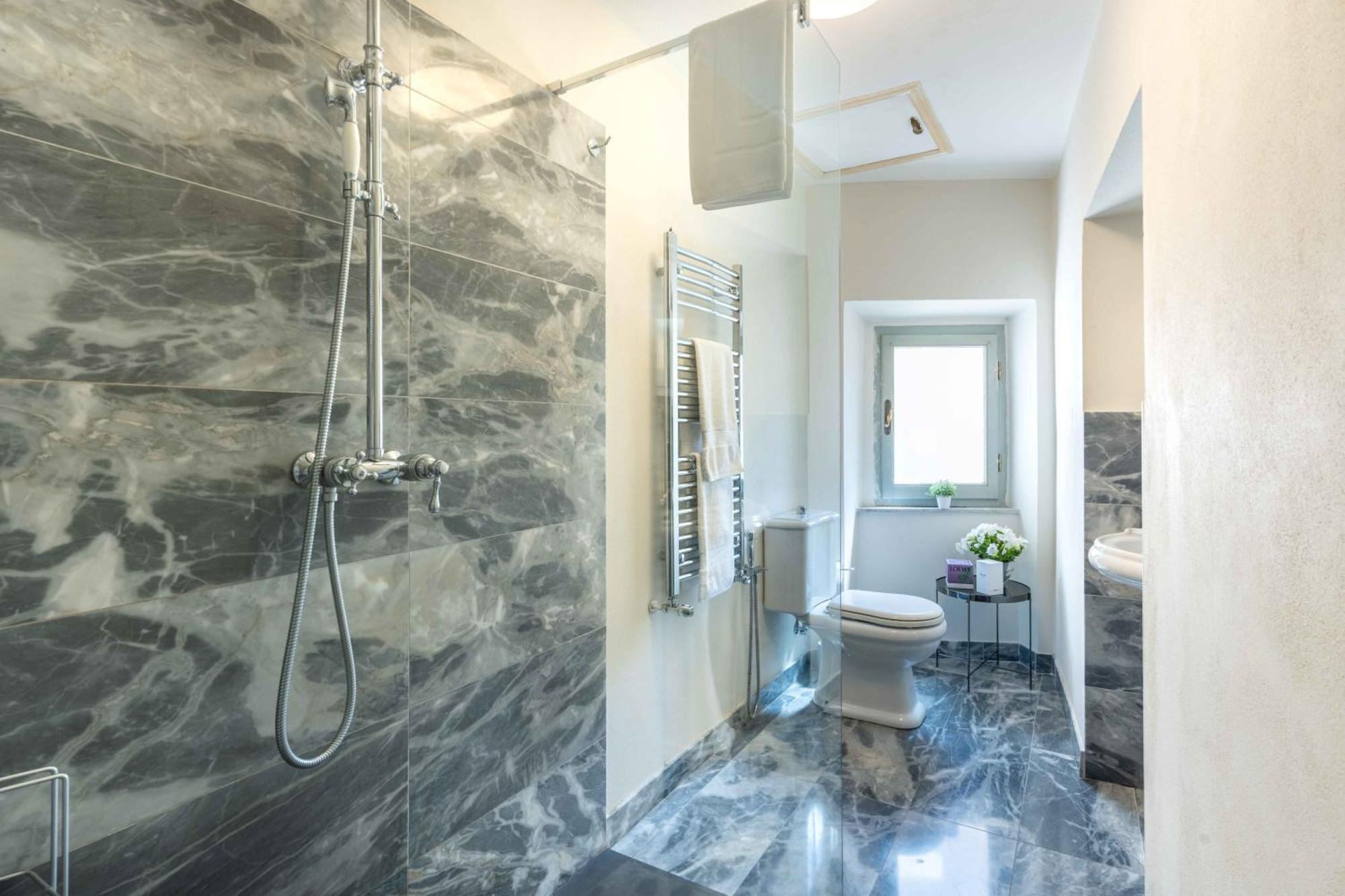 Apartment Luxury Angelio *