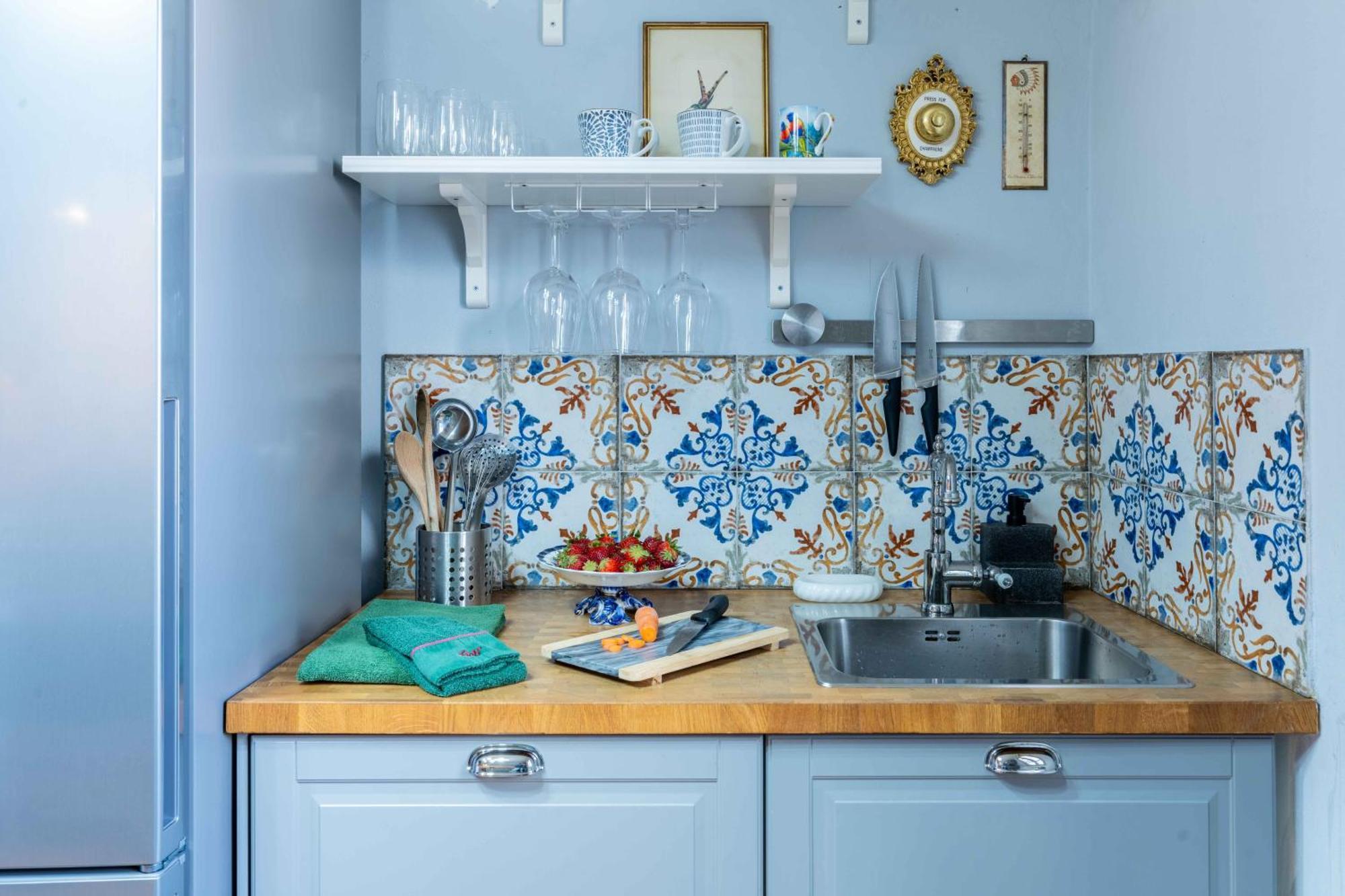 Apartment Luxury Angelio Barga