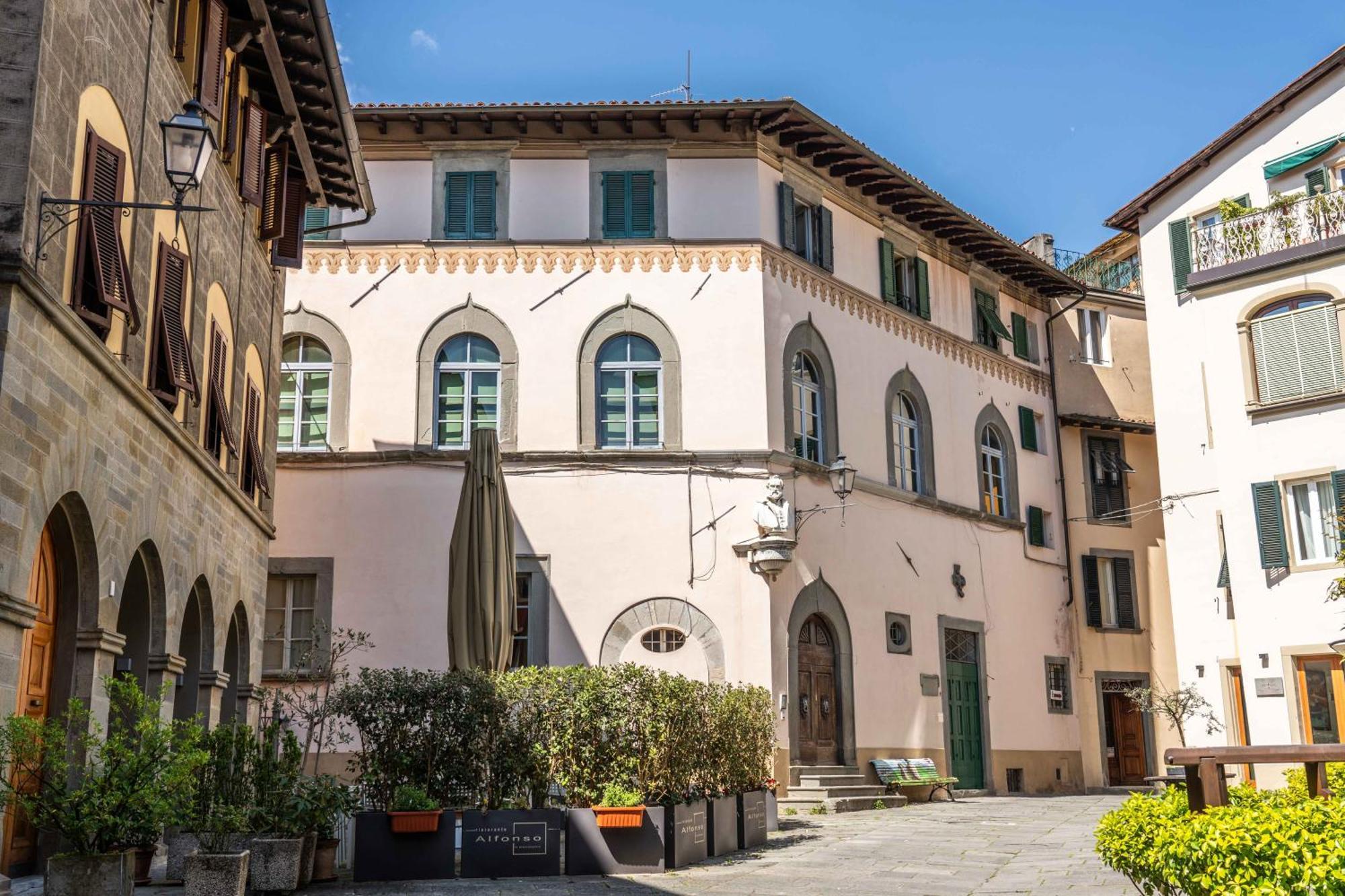 Luxury Angelio * Barga