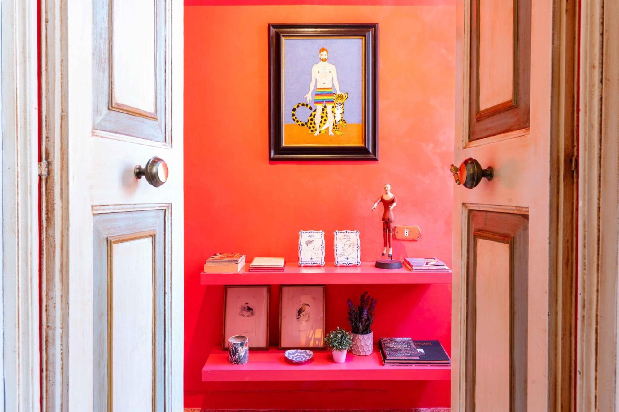 Luxury Angelio Apartment *
